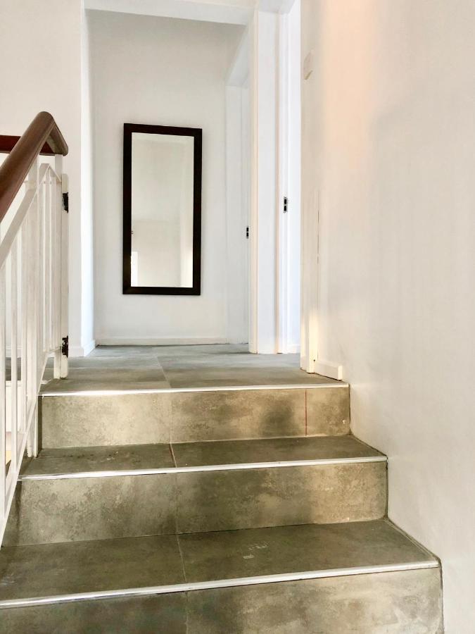 Beachfront Villa In A Beautiful And Secured Complex Flic en Flac Luaran gambar