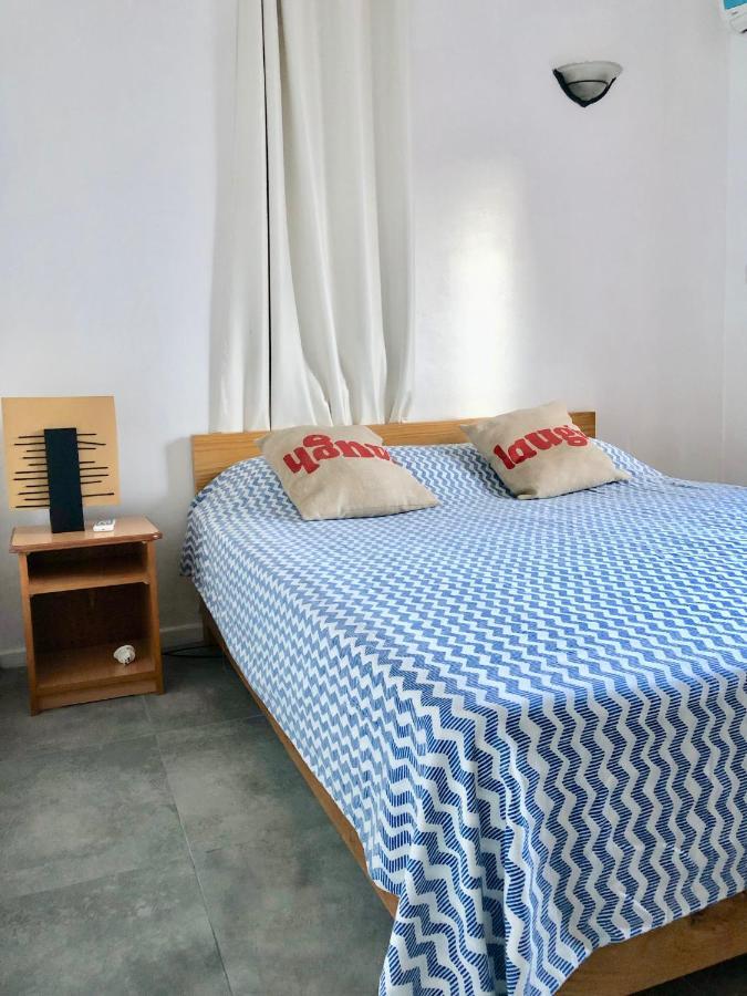 Beachfront Villa In A Beautiful And Secured Complex Flic en Flac Luaran gambar
